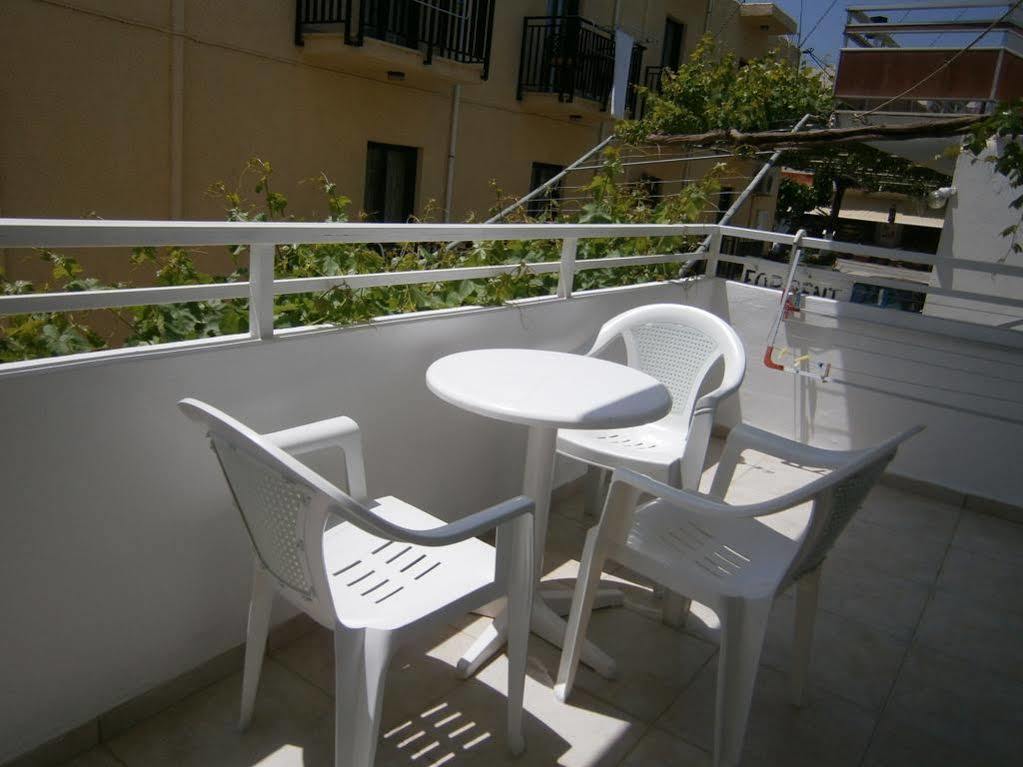 Sofia Apartments Sea View Jeorjúpoli Kültér fotó